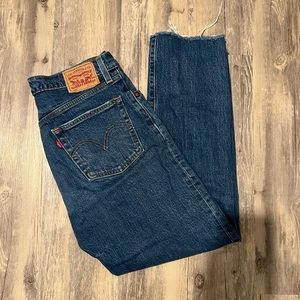 Levi’s 501 Jeans